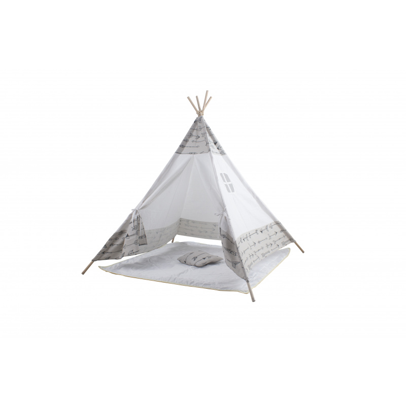 Aga4Kids Baby Teepee Arrows