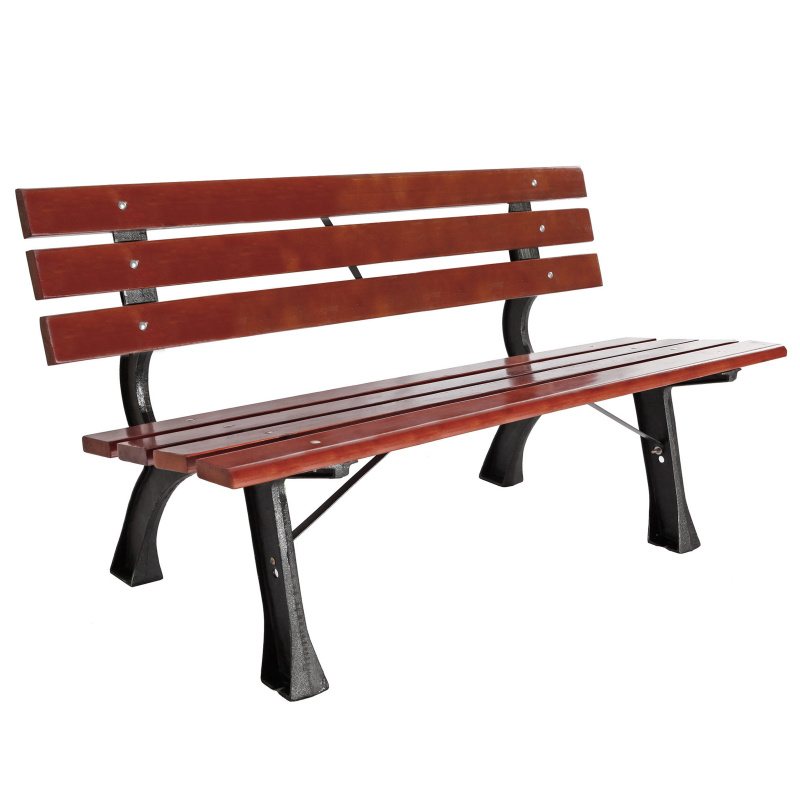 Linder Exclusiv Garden bench MC4353-150 150x57x70cm