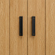 Aga Garden house 278x215x238 cm Brown