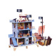 Aga4Kids Wooden pirate set
