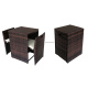 Aga Ratan Garden Seating Set MR1981