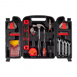Aga Tool Set 53 Pieces