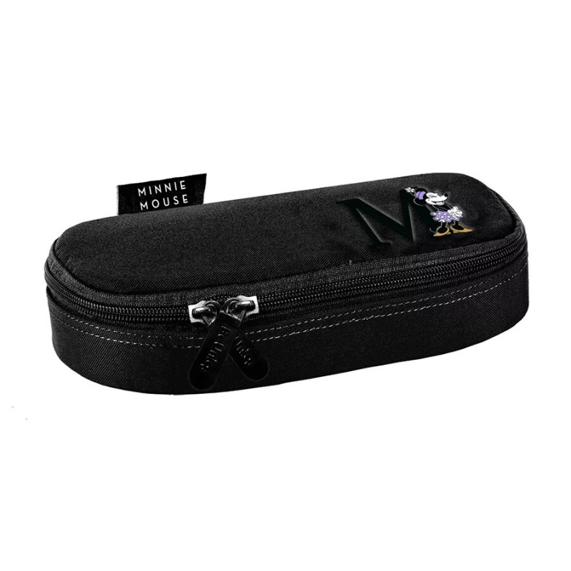 Paso School Pencil Case Minnie