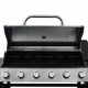 Aga Gas Grill DS1921