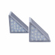 Aga Solar LED Stair Lights