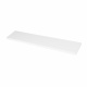 Aga Wall Shelf 120x23.5 cm White