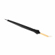 Aga Umbrella 105 cm DS4803 Black