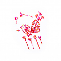 Aga4Kids Self-Adhesive Stones DS8113AR