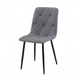 Aga Chair LIBRA Gray