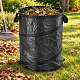 Aga Garden Bag for Leaves and Garden Waste 100L Black