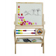 Aga4Kids Children's Double-Sided Board TN