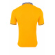 GF Ferre Polo Shirt Curry X676