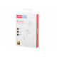 Lightning Wired Headphones White