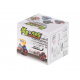 Aga Monster Truck Off-Road Car with Shock Absorbers 1:36