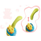 Aga Interactive Vacuum cleaner for children with sound