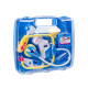 Aga Children's doctor set Blue