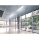 LED workshop light 150cm - 230V - 50W - IP20 - neutral white
