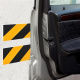 Car door protector 50x10x1,5cm