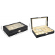 Glasses and watch organizer 9pcs ISO 8497