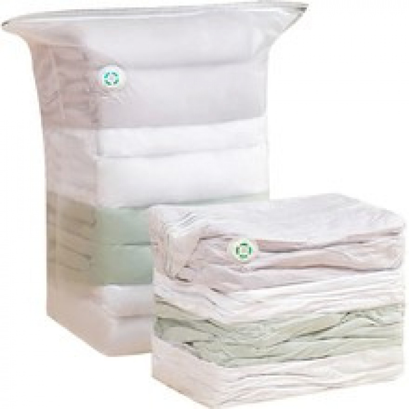 Vacuum bag 80x100x30cm Ruhhy 22949 universal