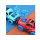 Stunt car 4x4 ZA3581