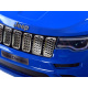 Electric Car JEEP GRAND CHEROKEE with Remote Control PA0260 Red