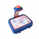 Projector drawing projector in case TA0097 NI