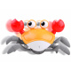 Toy Escaping Crawling Crab Crawling ZA4476