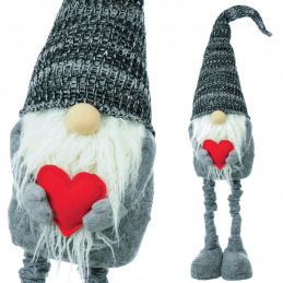 Christmas SKRAT on telescopic legs