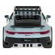 R/C Car 1:14 Porsche 911 Dakar Mint RASTAR