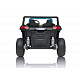 Buggy ATV Racing 4x4 Blue Vehicle
