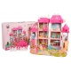 MEGA Dollhouse + Accessories