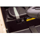 Buggy Vehicle Kawasaki KRX1000 Khaki