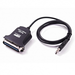 K180 USB TO LPT ADAPTER