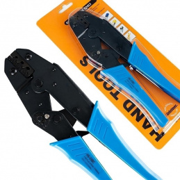 K264E CONNECTOR CRIMPING TOOL FOR CABLES