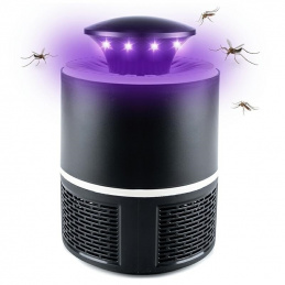 Q31F3 INSECT KILLING LAMP INTELLIGENT 360