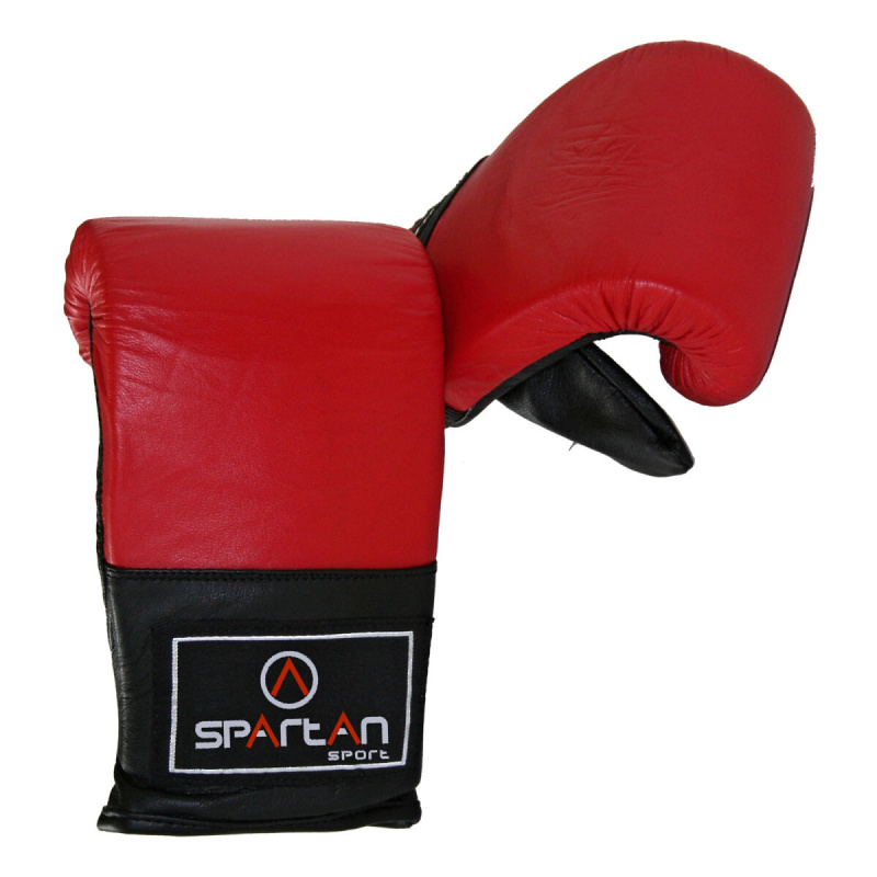 Spartan Boxing Gloves Trainings 1176
