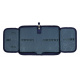 St.RIGHT Single-deck pencil case Macaroons