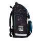 Paso School Backpack Game