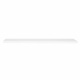 Aga Wall Shelf 120x23.5 cm White