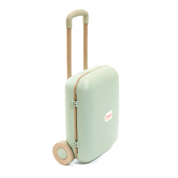 Doloni Children's Travel Suitcase 01520/01eco