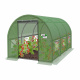 Aga Garden Greenhouse TUN5552