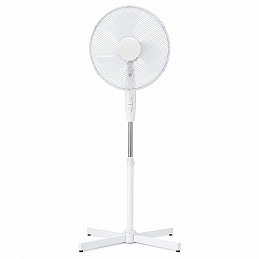 Aga Home Fan 41 cm White