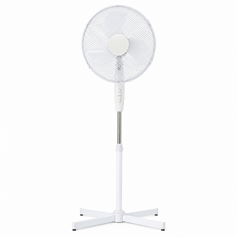 Aga Home Fan 41 cm White