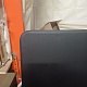 Aga Garden Folding Table 240x74x74 cm Black 6DAZ408 - II. QUALITY