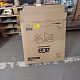 Aga Camping Folding Set Gray 6DAZ580 - SECOND QUALITY