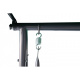 Aga Garden swing 2in1 GRANDLUX Dark Blue