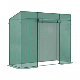 Linder Exclusiv Garden foil box MC4308 169x200x77 cm