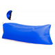 Aga Inflatable bag LAZY BAG Blue