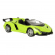 Aga RC remote control racing car 1:18